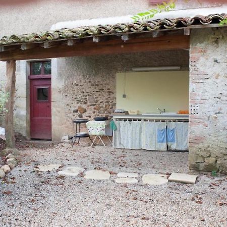 Domaine De Lalande Panzió Vénès Kültér fotó
