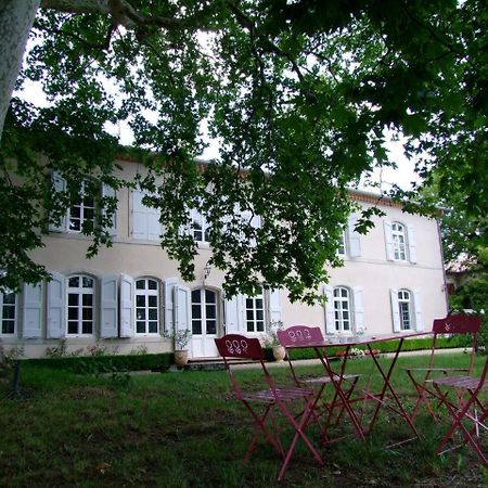 Domaine De Lalande Panzió Vénès Kültér fotó