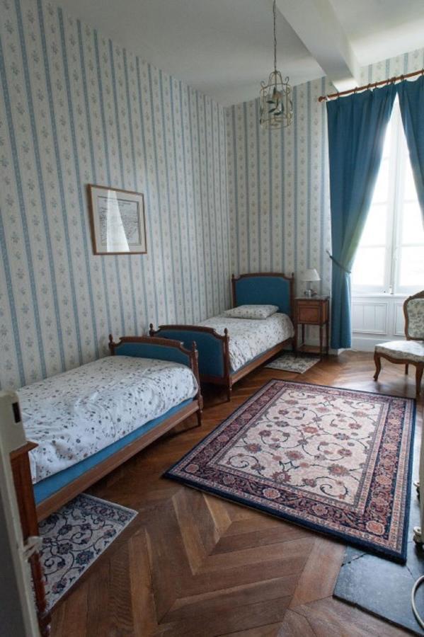 Domaine De Lalande Panzió Vénès Kültér fotó