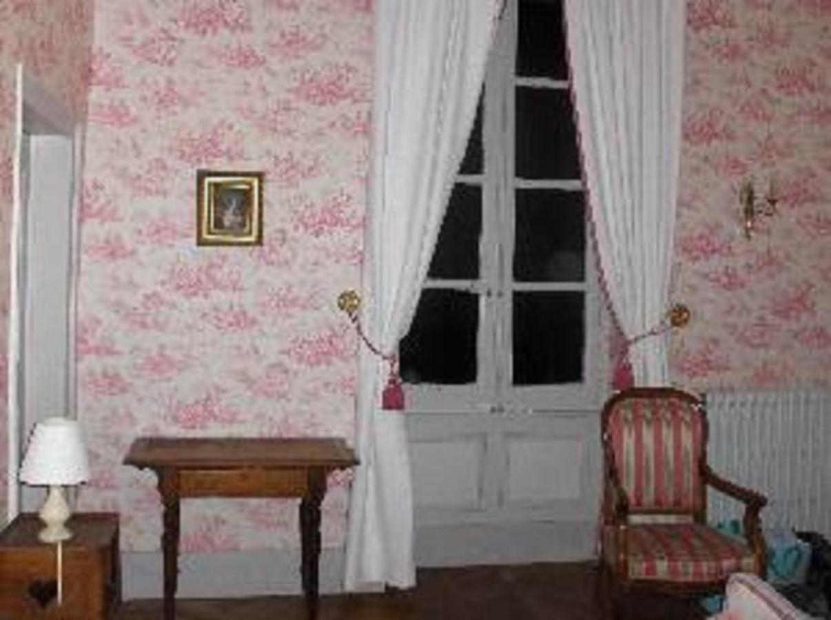 Domaine De Lalande Panzió Vénès Kültér fotó